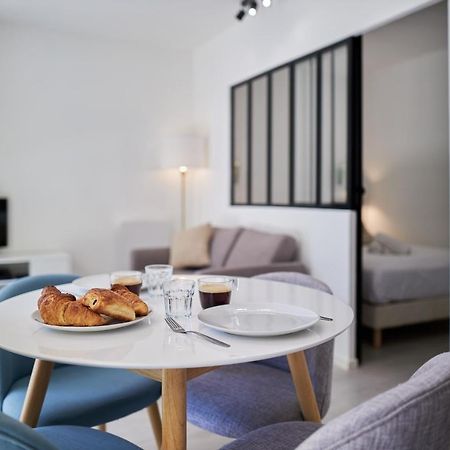 Le Colonel - Terrasse Parking Gratuit Apartment Reims Exterior photo